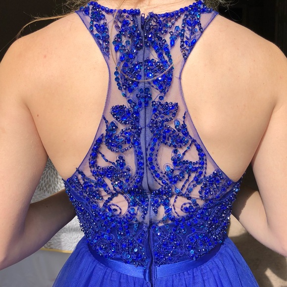 Prom Dress - Picture 6 of 6